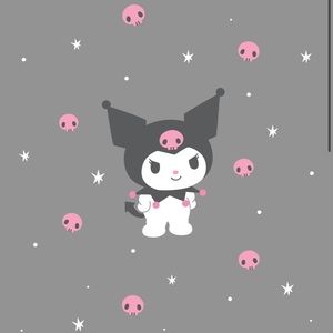 Meet your Posher, Katherine